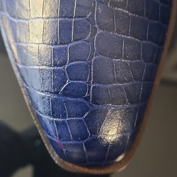 *NEW* Franco Sarto Dingo Bootie - Picture 14 of 16